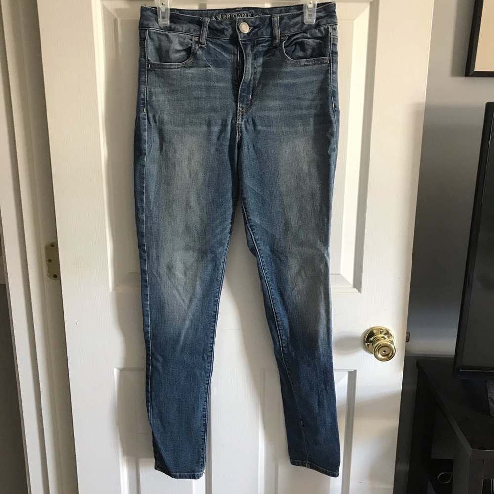 American Eagle Skinny Jean